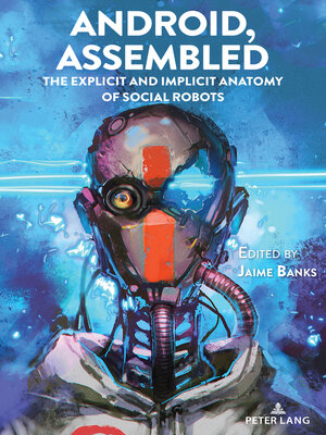 cover image of Android, Assembled